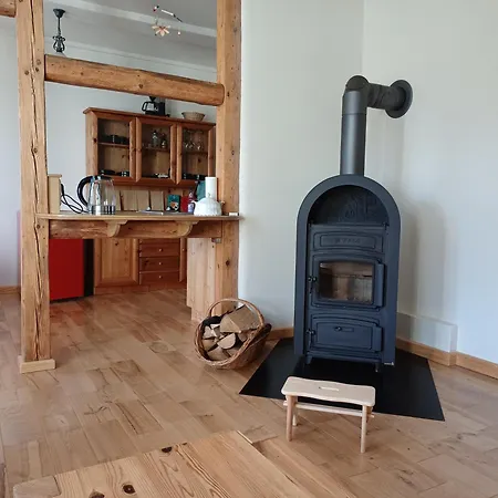 Oben Im Selketal Apartmán