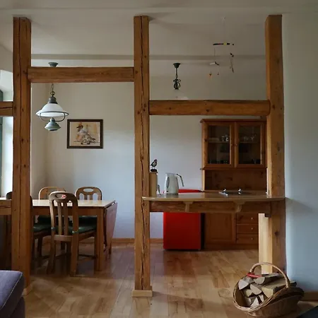 Oben Im Selketal * Харцгероде