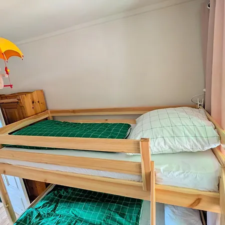 Oben Im Selketal Erste Etage *